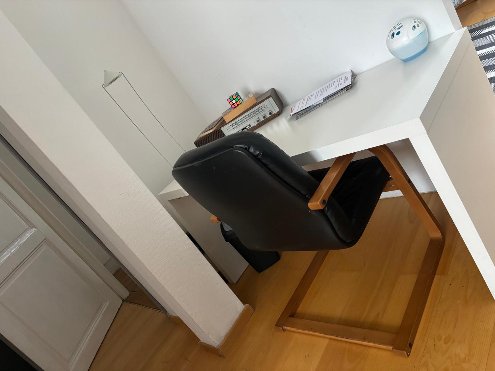 L&L Residence 1, Brussels
